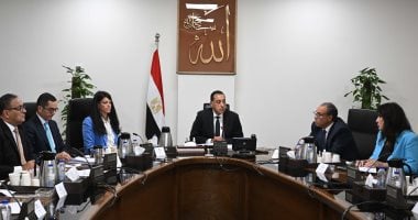 «تعزيز الشراكة» رئيس الوزراء يتابع مساعي دعم التعاون الاقتصادي المصري الأمريكي