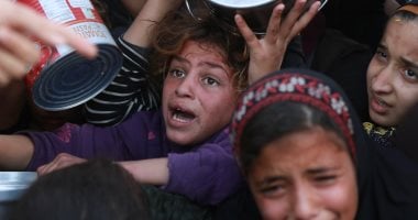 «صرخات من غزة» مصورون فلسطينيون ينقلون للعالم فظائع المجاعة ومعاناة إخوانهم في القطاع
