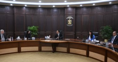 «تعزيز التعاون المشترك» رئيس الوزراء يبحث مع وزيرة التعاون الاقتصادي الألمانية آفاق التنمية