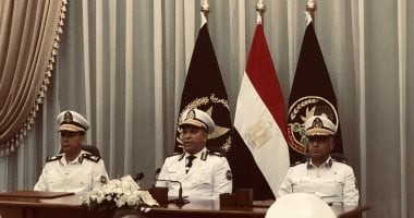 «بشرى سارة للشباب الطموح» الداخلية المصرية تفتح أبواب كلية الشرطة لدفعة 2025 اعتبارًا من الغد
