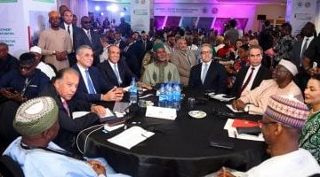 «دعم أفريقي حاسم» نيجيريا تعلن تأييدها لترشيح الدكتور خالد العناني لمنصب مدير اليونسكو