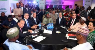«دعم أفريقي حاسم» نيجيريا تعلن تأييدها لترشيح الدكتور خالد العناني لمنصب مدير اليونسكو