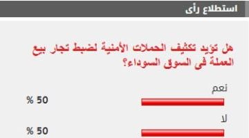 «حملات أمنية مكثفة تثير جدلاً» : انقسام بين مؤيد ومعارض لضبط تجار العملة في السوق السوداء