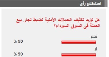 «حملات أمنية مكثفة تثير جدلاً» : انقسام بين مؤيد ومعارض لضبط تجار العملة في السوق السوداء