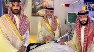 «غموض يكتنف الرحيل» ديلي ميل تكشف تفاصيل الساعات الأخيرة للأمير النائم: تحريك أصابع ورأس يثير التساؤلات (صور وفيديو)