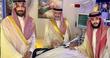 «غموض يكتنف الرحيل» ديلي ميل تكشف تفاصيل الساعات الأخيرة للأمير النائم: تحريك أصابع ورأس يثير التساؤلات (صور وفيديو)