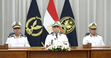 «فرصة العمر تنتظرك» الكشف عن مواعيد وشروط الالتحاق بكلية الشرطة للعام الدراسي الجديد في فيديو توضيحي