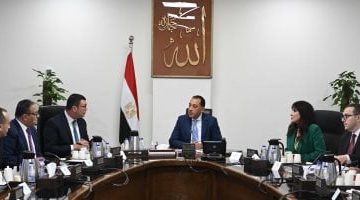 «تيسيرًا على المواطنين» رئيس الوزراء يراقب عن كثب إجراءات تقنين أوضاع الأراضي المستجدة في المدن الجديدة