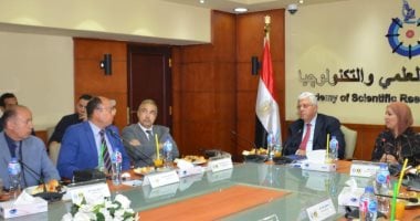 «تكريم للإبداع والتميز» وزير التعليم العالي يعلن أسماء الفائزين بجوائز الدولة والأكاديمية لعام 2024