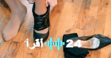 «قيود وأزمات عاطفية» تفسير حلم الحذاء الضيق: دلالات نفسية واجتماعية تكشف أسرار حياتك