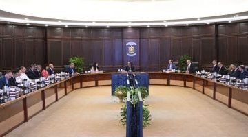 «قريبًا» رئيس الوزراء يعلن قرب تحديد موعد جديد لافتتاح المتحف المصري الكبير بعد التنسيق مع الجهات المعنية