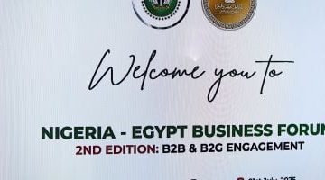 «دفعة قوية للعلاقات الاقتصادية» وزير الخارجية يثني على نتائج منتدى الأعمال المصري-النيجيري في أبوجا