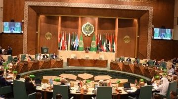 «تحذير من كارثة» مجلس الجامعة العربية يطلق نداءً للتحرك الفوري لوقف حرب الإبادة الإسرائيلية