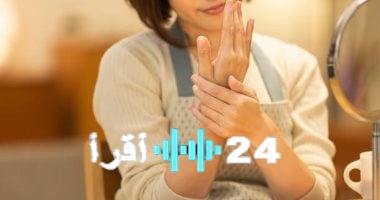 «وداعًا للإحراج».. وصفات طبيعية تمنح مفاصل يديكِ بياضًا ناصعًا في أسبوع