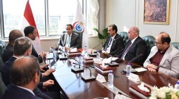 «طفرة رقمية» وزير الصحة يعلن عن تقدم ملحوظ في رقمنة المستشفيات المصرية