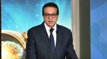 «إنجاز تاريخي» وزير الصحة يكشف عن إجراء أكثر من 183 ألف جراحة مخ وأعصاب ضمن مبادرة رئاسية طموحة