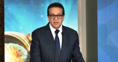 «إنجاز تاريخي» وزير الصحة يكشف عن إجراء أكثر من 183 ألف جراحة مخ وأعصاب ضمن مبادرة رئاسية طموحة