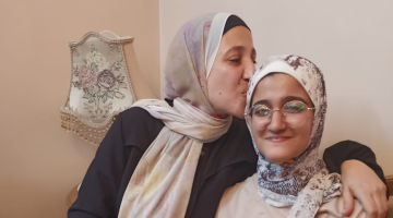 «حلم الأدب الإنجليزي يراودني» الأولى على الجمهورية بالثانوية العامة أدبي تكشف عن طموحاتها (فيديو)