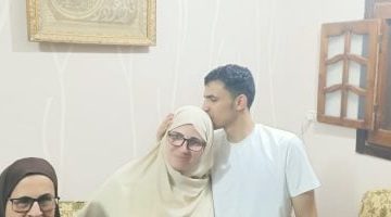 «إنجاز وتفوق» أحمد وليد يحصد المركز الخامس على مستوى الجمهورية في الثانوية العامة علمي رياضة ويطمح لدخول كلية الهندسة (فيديو)