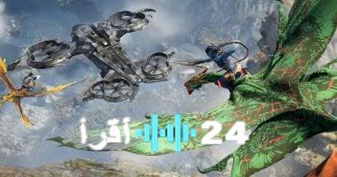 «مغامرة بان دورا تتجدد» تحديث Avatar Frontiers of Pandora يطلق العنان لميزات جديدة ومثيرة