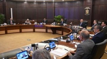 «انطلاقًا نحو آفاق استثمارية واعدة».. مجلس الوزراء يقر مشروعًا استثماريًا ضخمًا بنظام المناطق الحرة في البحر الأحمر