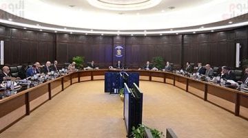 «دفعة نحو تعزيز مكانة مصر عالميًا».. الحكومة تُقر إنشاء “اللجنة الدائمة لمتابعة وتحليل المؤشرات الدولية”