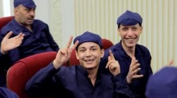 «لمسة وفاء».. المحررون يشيدون بجهود الرئيس السيسي في تحقيق لم الشمل العائلي