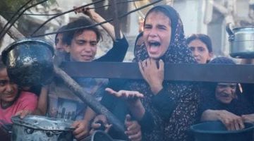 «هدنة مرتقبة» إعلام عبري يعلن عن هدنة إنسانية في غزة تبدأ صباح الأحد وتمتد حتى المساء