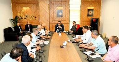 «تطويرات متسارعة» وزير الإسكان يتابع مستجدات مشروع “صواري” بالإسكندرية
