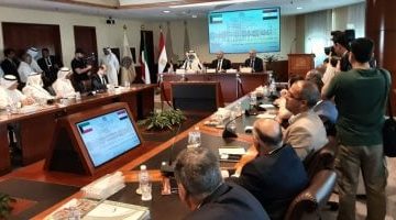 «تعزيز الشراكة» نائب رئيس الوزراء يشارك في فعاليات الملتقى الاستثماري المصري الكويتي