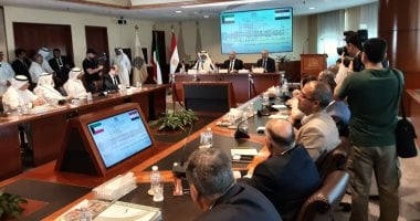 «تعزيز الشراكة» نائب رئيس الوزراء يشارك في فعاليات الملتقى الاستثماري المصري الكويتي