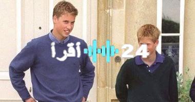 «من الظل إلى العرش» : كيف رسم مستشار غامض مستقبل ويليام وهاري؟