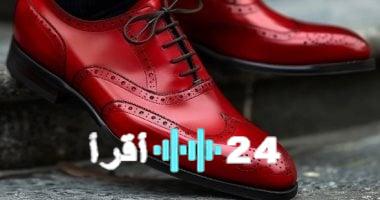 «رمز للأمل والتوعية».. اليوم العالمي للحذاء الأحمر يسلط الضوء على متلازمة التعب المزمن