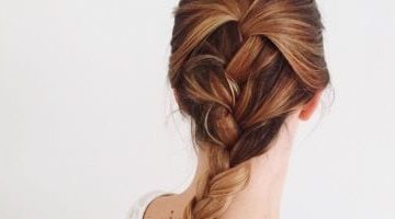 «ليلة ساحرة بانتظارك!».. تامر حسني يشعل مهرجان العلمين: تسريحات شعر تلهمك لإطلالة مميزة في الحفلات الغنائية