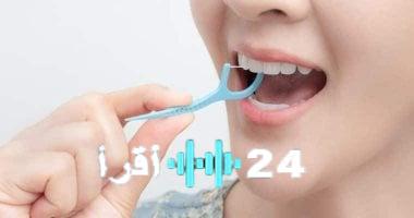 «وداعًا لوخز الإبر!»: تقنية جديدة تستخدم خيط الأسنان لتوصيل اللقاحات بكفاءة وأمان