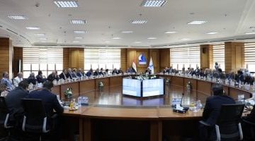 «استعداد تام» وزير التعليم العالي يعلن جاهزية مكتب التنسيق الرئيسي بجامعة القاهرة لاستقبال طلبات الطلاب