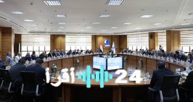 «استعداد تام» وزير التعليم العالي يعلن جاهزية مكتب التنسيق الرئيسي بجامعة القاهرة لاستقبال طلبات الطلاب