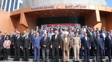 «نقلة نوعية في التعليم التقني» الأعلى للجامعات المصرية يقر إنشاء 5 جامعات تكنولوجية جديدة منبثقة عن الجامعات الحكومية القائمة