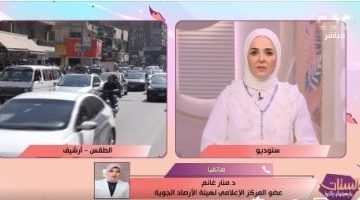 «ضربة شمس مستمرة» الأرصاد تحذر: موجة الحر تشتد حتى الثلاثاء وتكشف موعد الانكسار