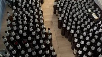 «وداعًا للبيرة فقط» وفاة رجل تايلاندي بعد شهر من الاعتماد الحصري على المشروب الكحولي