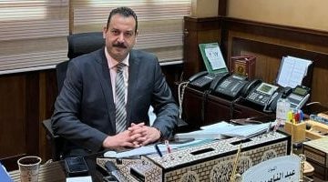 «يقظة أمنية».. الداخلية تُبقي على موافي في مطار القاهرة للحفاظ على الأمن القومي