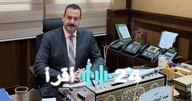 «يقظة أمنية».. الداخلية تُبقي على موافي في مطار القاهرة للحفاظ على الأمن القومي