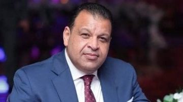 «استمرارًا للجهود الأمنية» الداخلية تثبت اللواء علاء بشندي في منصبه لتعزيز أمن القاهرة