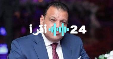 «استمرارًا للجهود الأمنية» الداخلية تثبت اللواء علاء بشندي في منصبه لتعزيز أمن القاهرة