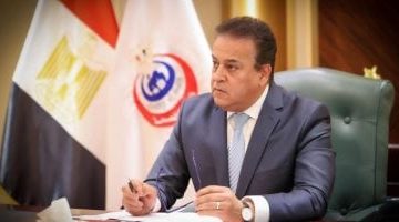 «تغييرات واسعة النطاق» حركة تنقلات شاملة لقيادات الشئون الصحية في محافظات مصر لعام 2025