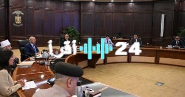 «إجراءات عاجلة» الحكومة تُحكم إغلاق الفتحات في حواجز التحويلات المرورية لتعزيز السلامة