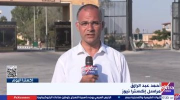 «شريان حياة جديد».. قافلة مساعدات مصرية تكسر الحصار وتصل غزة عبر كرم أبو سالم