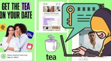 «فضيحة خصوصية مدوية».. اختراق تطبيق Tea النسائي وسرقة بيانات حساسة لـ72 ألف مستخدمة، تشمل صورًا شخصية وبطاقات هوية