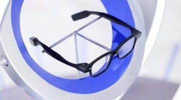 «رؤية مستقبلية» علي بابا تدخل معركة النظارات الذكية بنظارات Quark AI لمنافسة Meta
