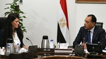 «نحو مستقبل مزدهر» رئيس الوزراء يوجه بمتابعة دقيقة لإطلاق السردية الوطنية للتنمية الاقتصادية